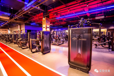 威踏健身器材開啟線上銷售，夏墊佳美引領(lǐng)健身服務(wù)新篇章