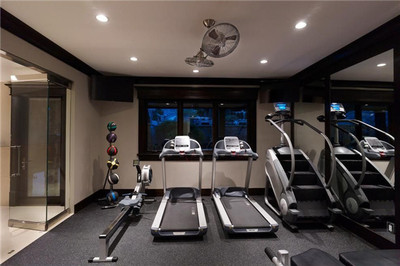 開設(shè)健身房和工藝品店的綜合成本分析