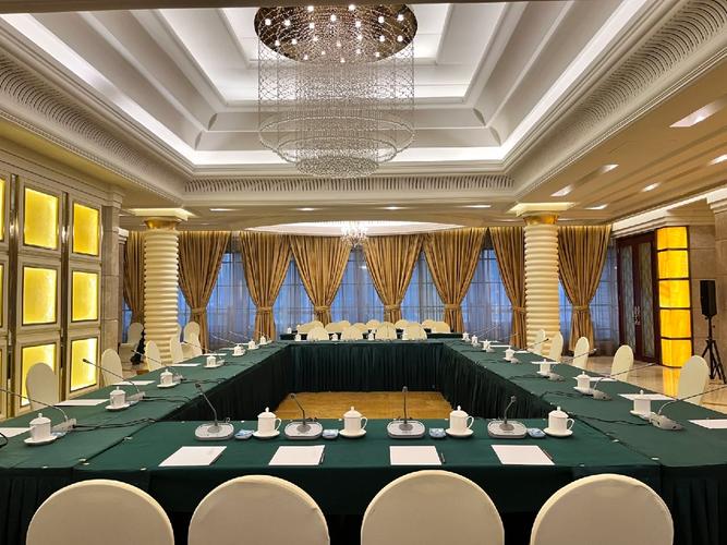 錦江專業(yè)會務(wù)團(tuán)隊 細(xì)節(jié)考究，無聲綻放，成就您的信賴之選